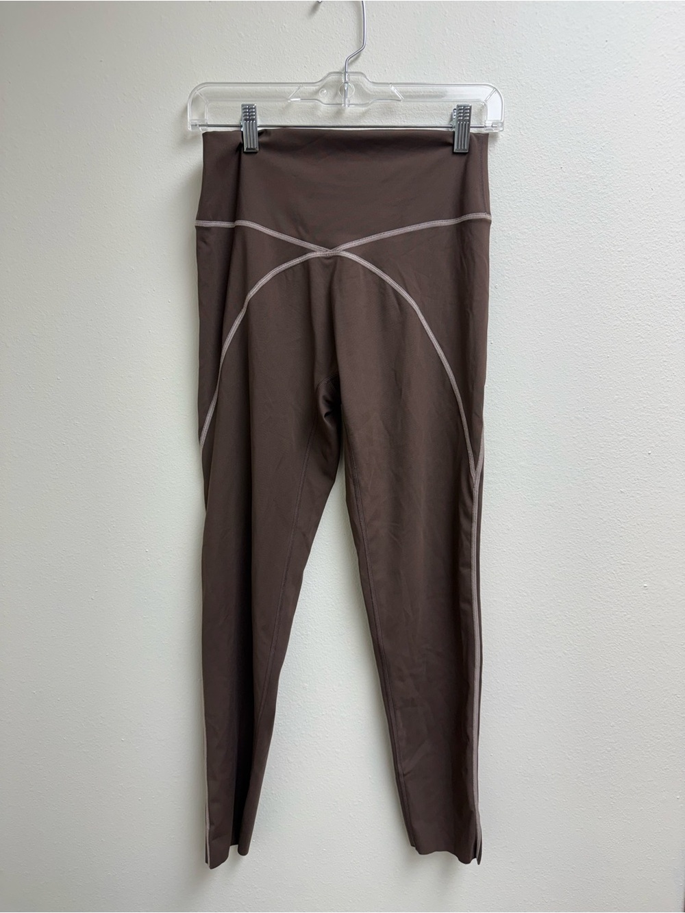 Offline By Aerie Woman’s leggings in Brown